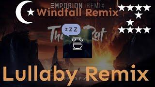 (FULL VERSION) TheFatRat - Windfall | Emporion Remix (Lullaby Remix)