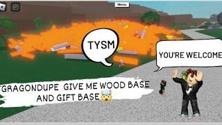 How to Receive Dupe in Lumber tycoon 2 |WITH DRAGON DUPE YT |FREE ROBLOX| UPDATED 2024