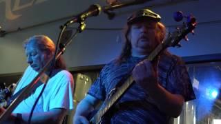 Clouds ~ Joe Beesmer Benefit Concert at Keegan Ale's in 4K ~ 05-29-16