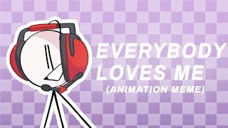 [Henry Stickmin]Everybody Loves Me//"Animation" Meme//remake