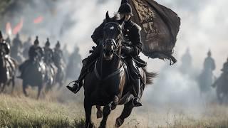 16 War Horses Still Thrive Today | Famous Horse Breeds That Rode Into Battle and Forged Empires