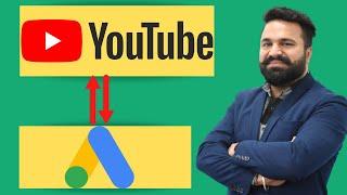 How to Link Youtube Channel with Google Ads Account in 2020