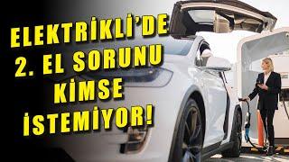 Elektrikli otomobillerde büyük indirimler | Engelli Araç ÖTV düzenlemesi ve sonuçları