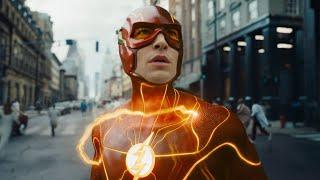 The Flash - Official Trailer 2