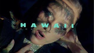 EMMA DROBNÁ - Hawaii  (Official video)