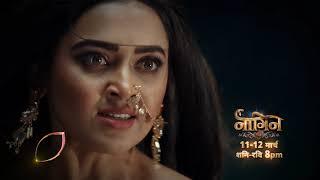 Naagin 6 | Sat-Sun | 8.00PM | Colors