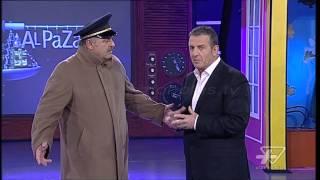 Filizi - Al Pazar 12 Tetor 2013 - Show Humor - Vizion Plus