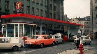 Почему в СССР бензин в канавы сливали, а сейчас он стал такой дорогой?
