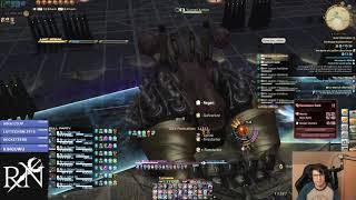 First time Blind Castrum Lacus Litore