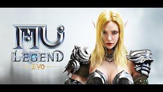  [eu/us]  #49 Live Stream Mu Legend: EVO / Multi Language / 18+