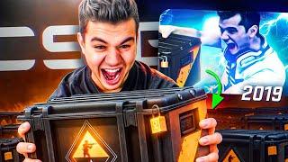 sTaXx ABRE LA CAJA más CARA de CS:GO!! (+2340$)