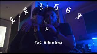 Z.E ft JIGGZ Type Beat || Instrumental ( Prod. William Gega)