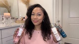 TOP 10 BODY MISTS OF 2023 | BATH & BODY WORKS BODY MISTS!!