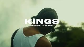 Dancehall Riddim Instrumental 2023 ~ "KINGS"| Masicka Type Beat