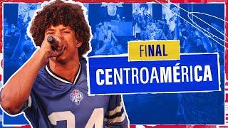 Final Centroamérica 2024 | Red Bull Batalla