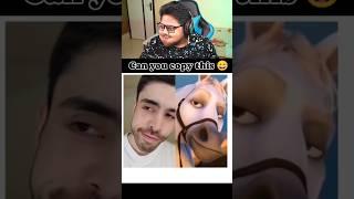 Try Not to Laugh Challenge 58  #AyushMore #funny #viral #shorts