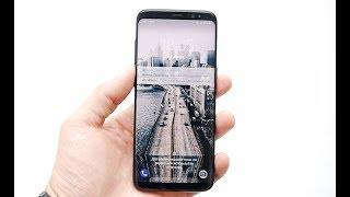 Samsung Galaxy S8 из Европы. Какие отличия от РСТ? Как снять региональный лок