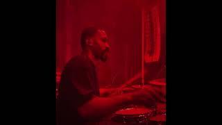 Spanky Going Crazy on Drums                          (Only One Night Tho Tour) Tye Tribbett