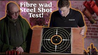 Will steel shot ruin your barrels?