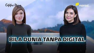 Bila Dunia Tanpa Digital | Catatan Najwa