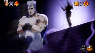 Polnareff BLJ