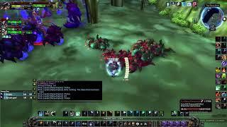 SLAVE PENS BOOST ( 70 MOBS ) 12-13 Minute ll 2 MAGE AFTER NERFT !!