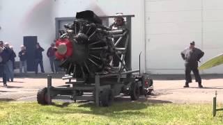 Pratt&Whitney R2800 Double Wasp