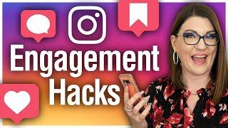 How to Optimize Instagram Posts for More Engagement