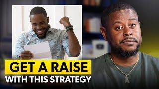 Get a Raise with This PROVEN Strategy! (Here's How)