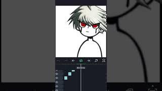 Japanese Stutter Edit | My Mastermind K1-B0 AU |