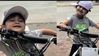 #HEBOH...Anak kecil naik motor trail #motorcross #motortrail #trailanakanak #crossanakanak