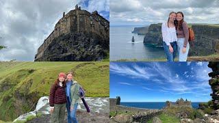 danlex trip: iceland, ireland, and scotland