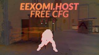 [eexomi.host] hvh highlights + free config