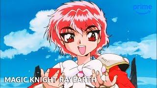 Magic Knight Rayearth: Nostalgia and Fantasy | Anime Club | Prime Video