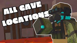 5 Best Hidden Base Locations on Escalation