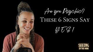Are You Psychic? These 6 Signs Say YES #89