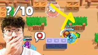 Rating My Subscribers BEST BRAWL STARS HIGHLIGHTS!!!