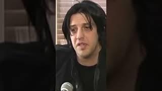 Twiggy about leaving Marilyn Manson first time #marilynmanson #shorts #twiggy #music #leave #band