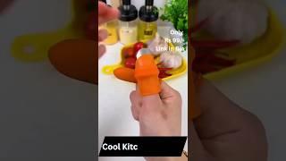 ZWINKO 2 Pc Silicone Knife Set Thumb Knife Finger Cutter  https://fkrt.co/Oe4kUH