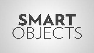 Smart Objects | Photoshop