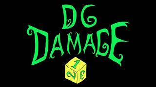 D6Damage Discord Announcement