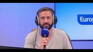 Cyril Hanouna - Nouveau gouvernement, tout ça pour ça ?