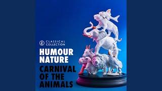 Carnival of The Animals: III. Swift Animals