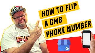 How to Change Your GMB Phone Number - Without Getting Suspended