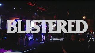 Blistered (Full Set) at Life and Death 2015