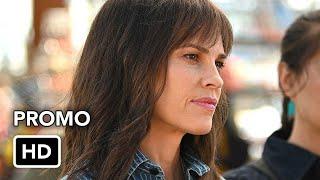 Alaska Daily 1x02 Promo "A Place We Came Together" (HD) Hilary Swank series