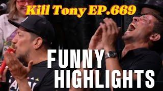 BEST OF Kill Tony #669