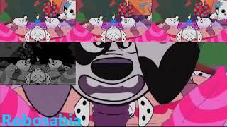 101 Dalmatian Street — Doggy Da Vinci Robosabia Sparta Remix