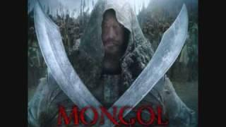 Mongol Soundtrack - Destiny