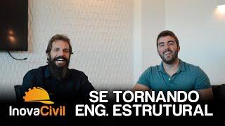 COMO SE TORNAR UM CALCULISTA ESTRUTURAL